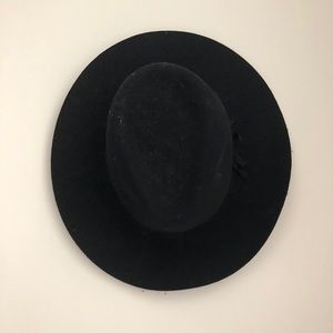 OTTE New York Wool Fedora